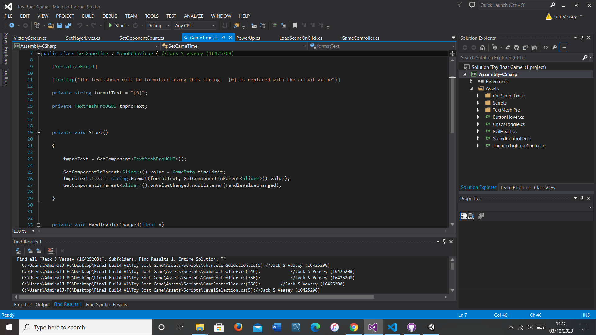 Screenshot 4